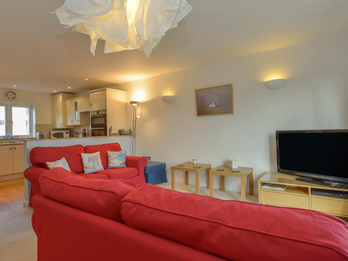 Villa The Loft Bude Esterno foto